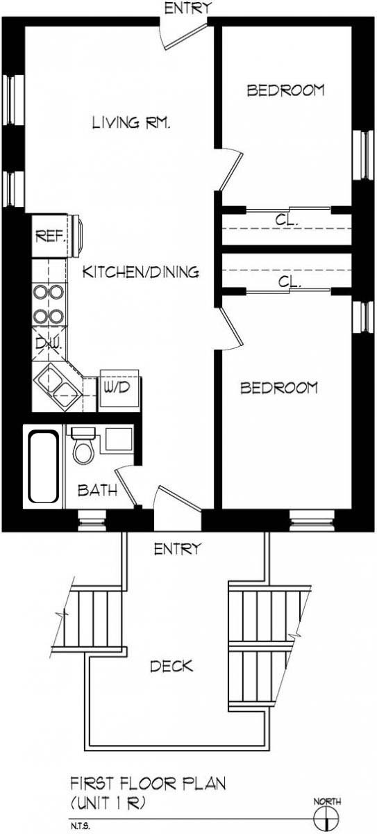 Available Now Wicker Park Apartments
