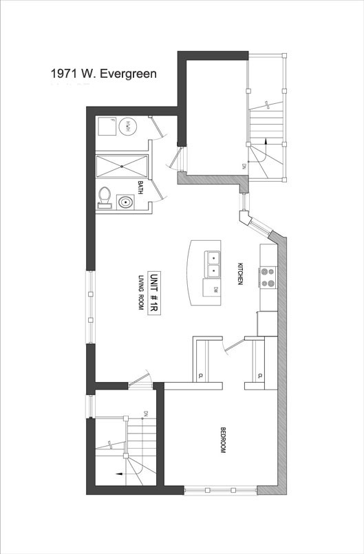 Available Now Wicker Park Apartments