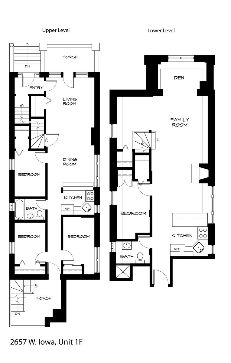 Available Now Wicker Park Apartments